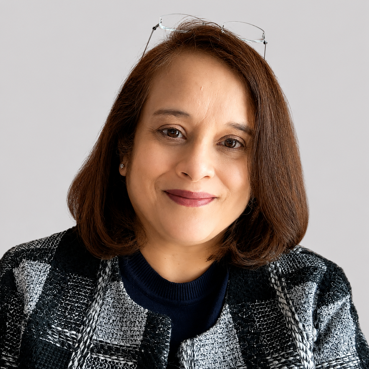 Ms. Debjani Ghosh