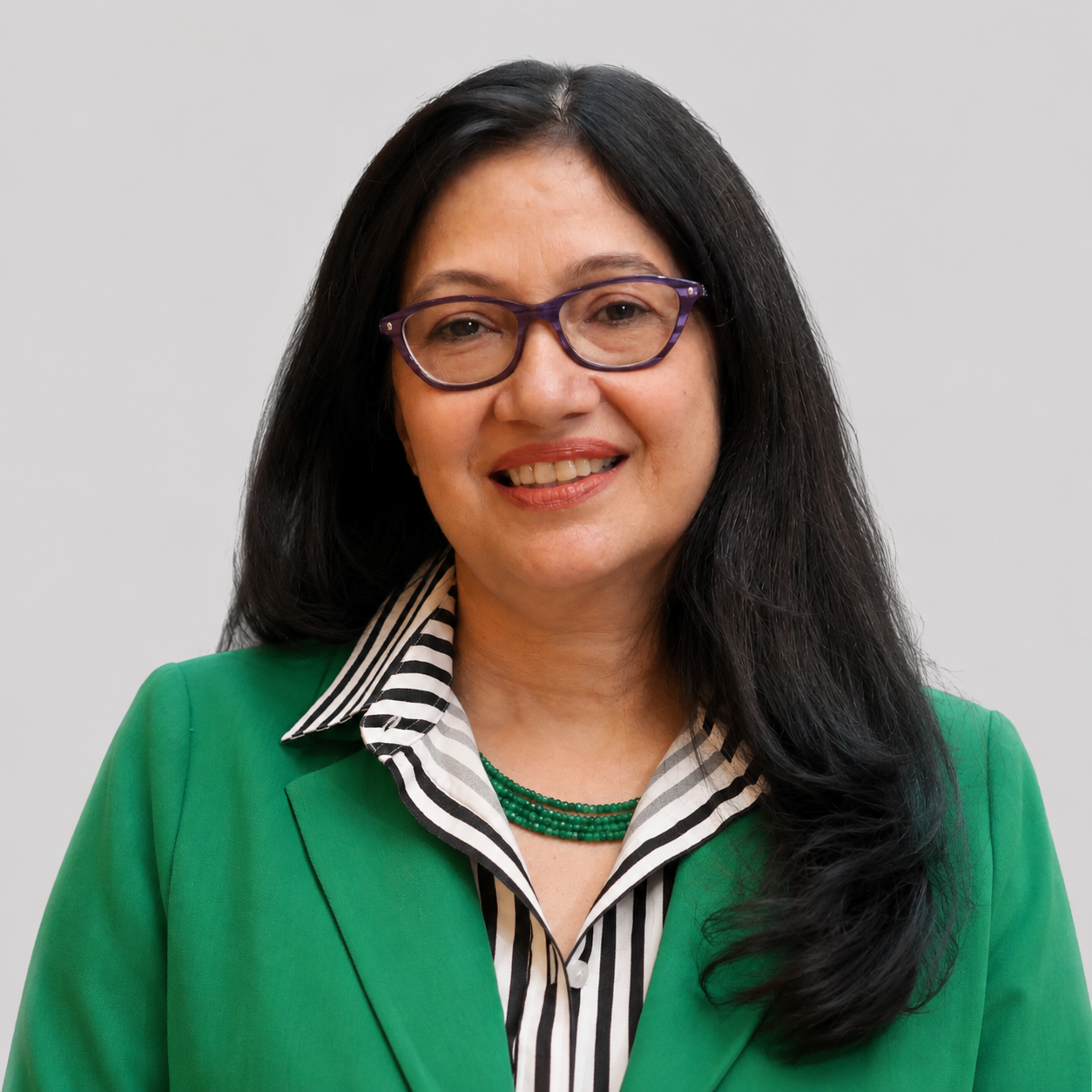 Ms. Nivruti Rai