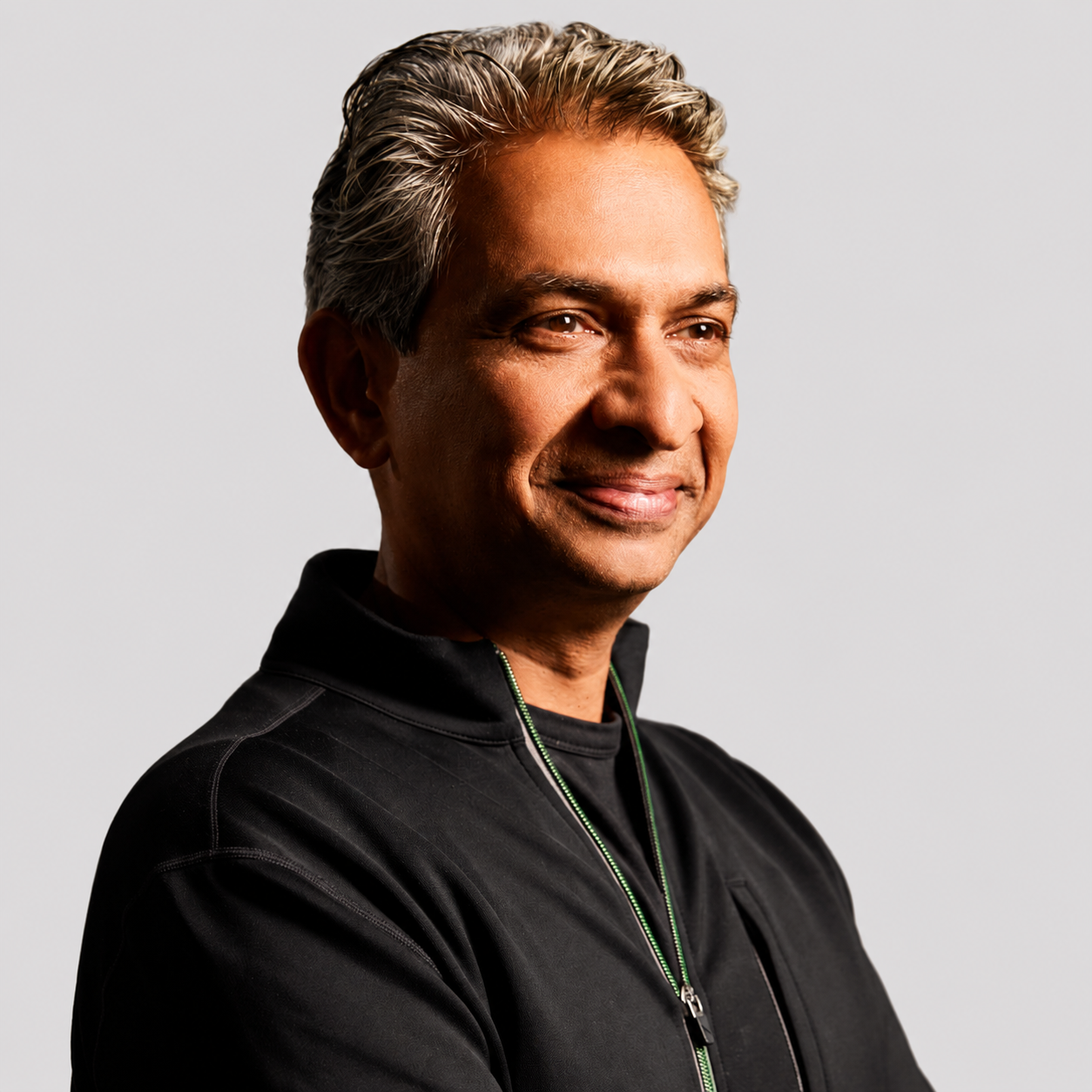 Shri Rajan Anandam