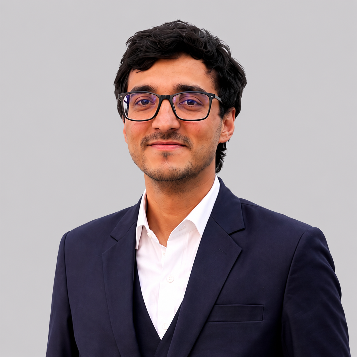Shri Amey Desai