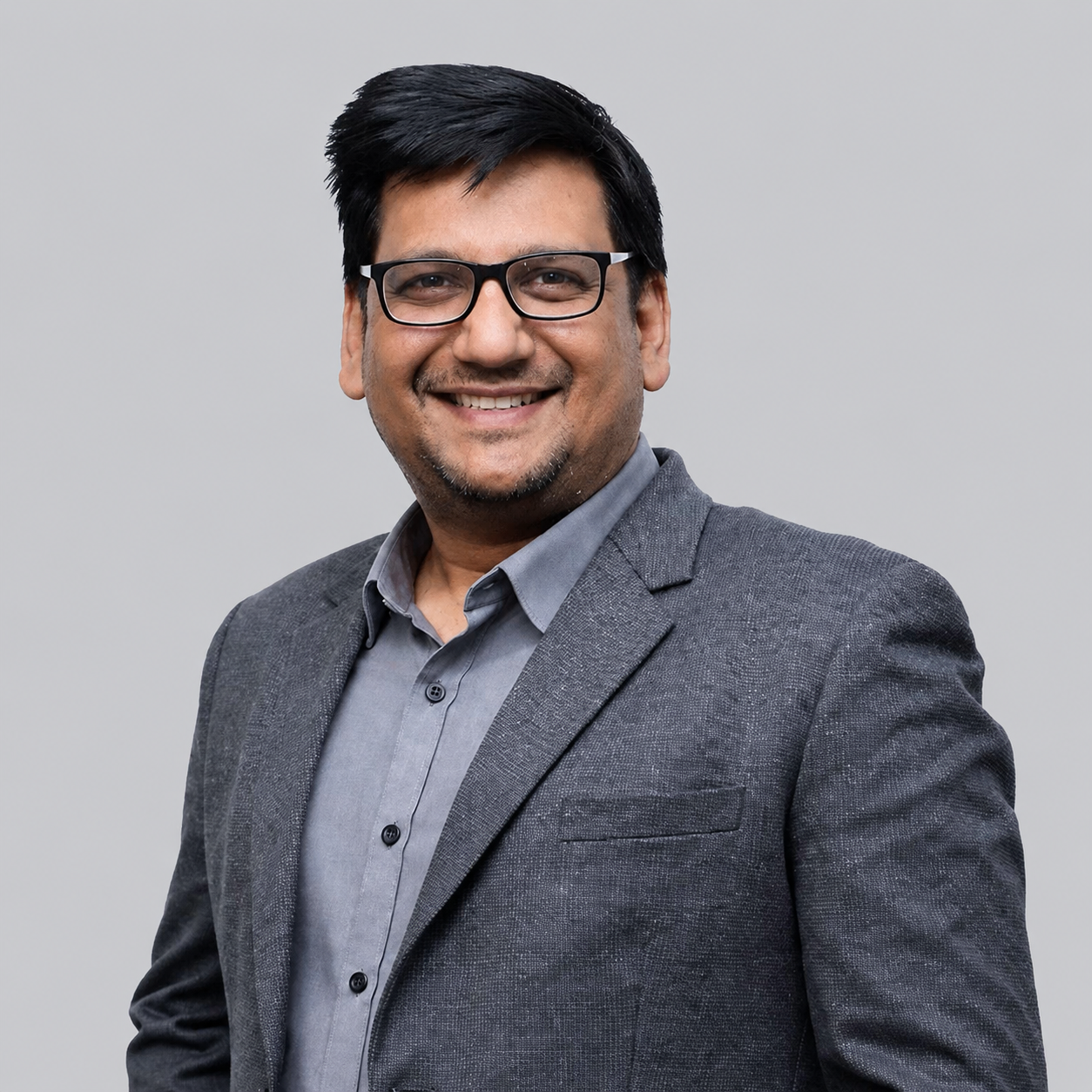 Shri Amit Kumar Gupta