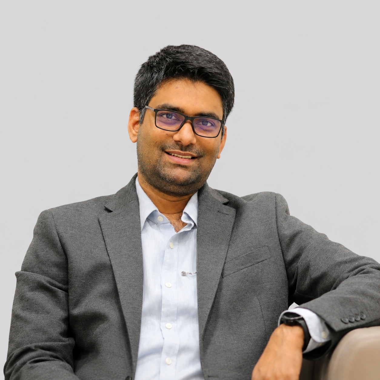 Shri Ankit Mehta