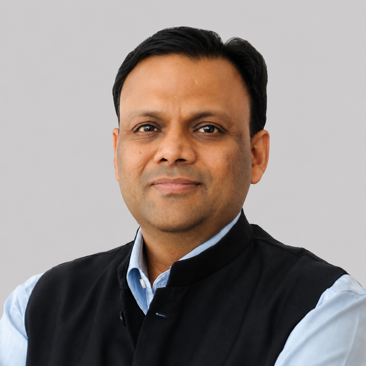 Dr. Arvind Gupta
