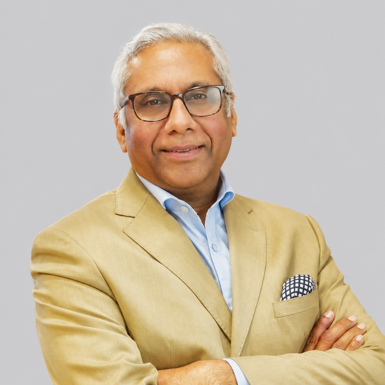 Shri Deepak Bagla