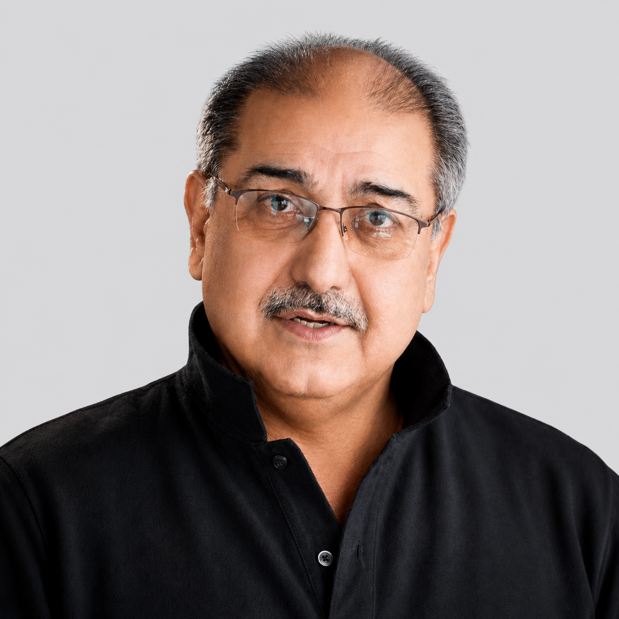 Shri Biren Ghose