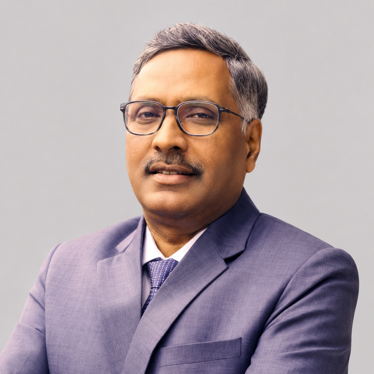 Shri Arvind Kumar