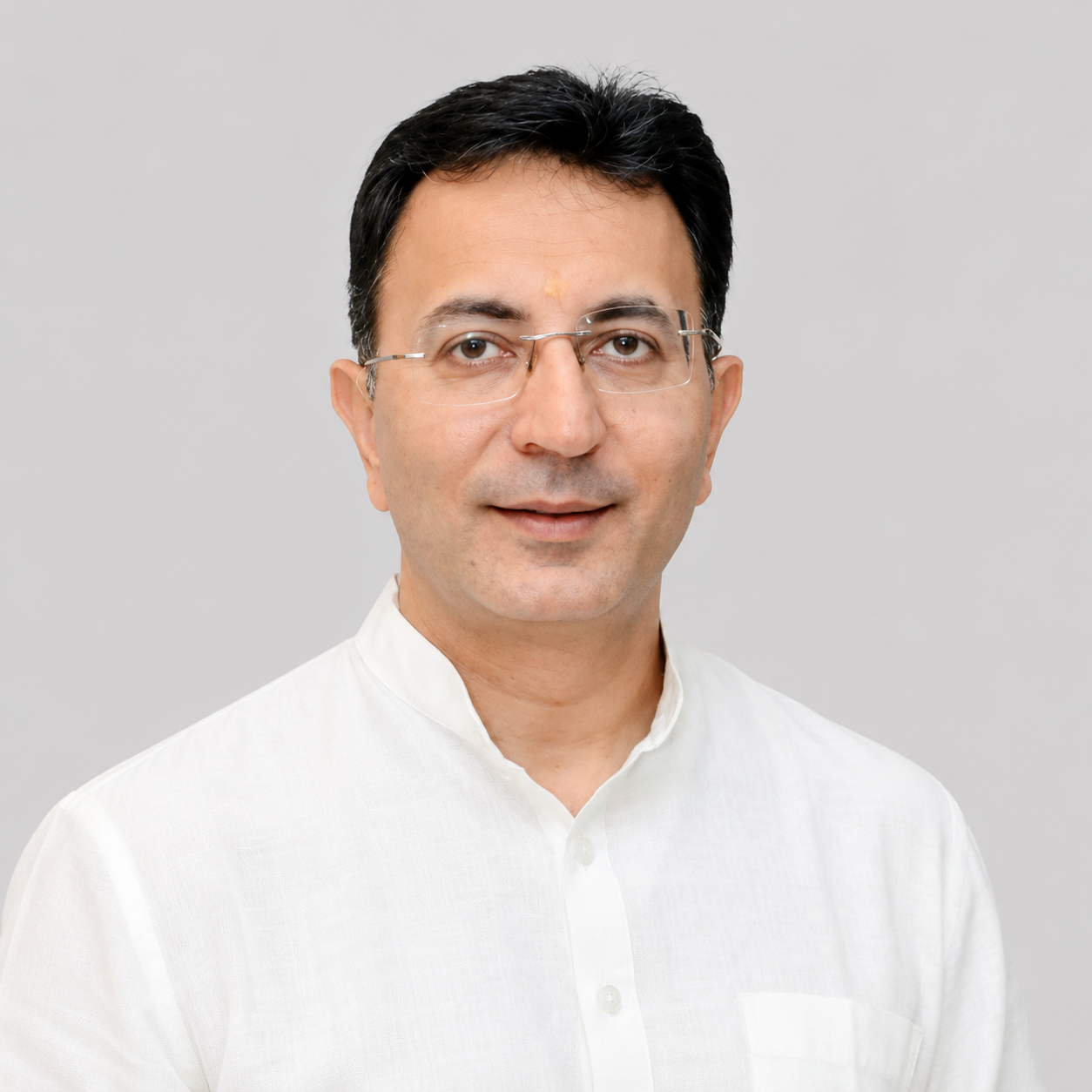 Shri Jitin Prasada