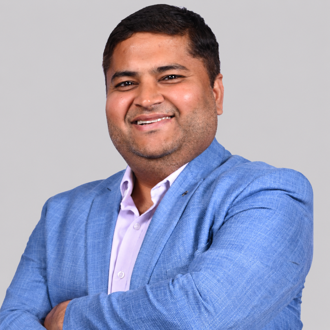 Shri Nitin Jain