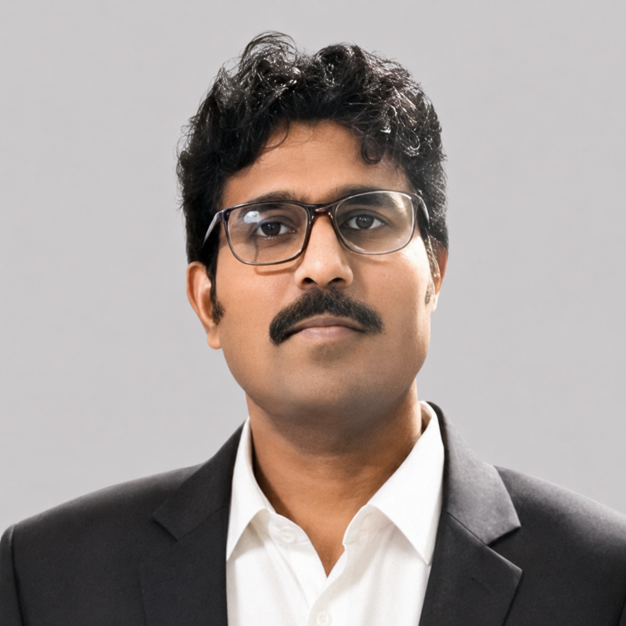 Shri Ravi Kumar Surpur
