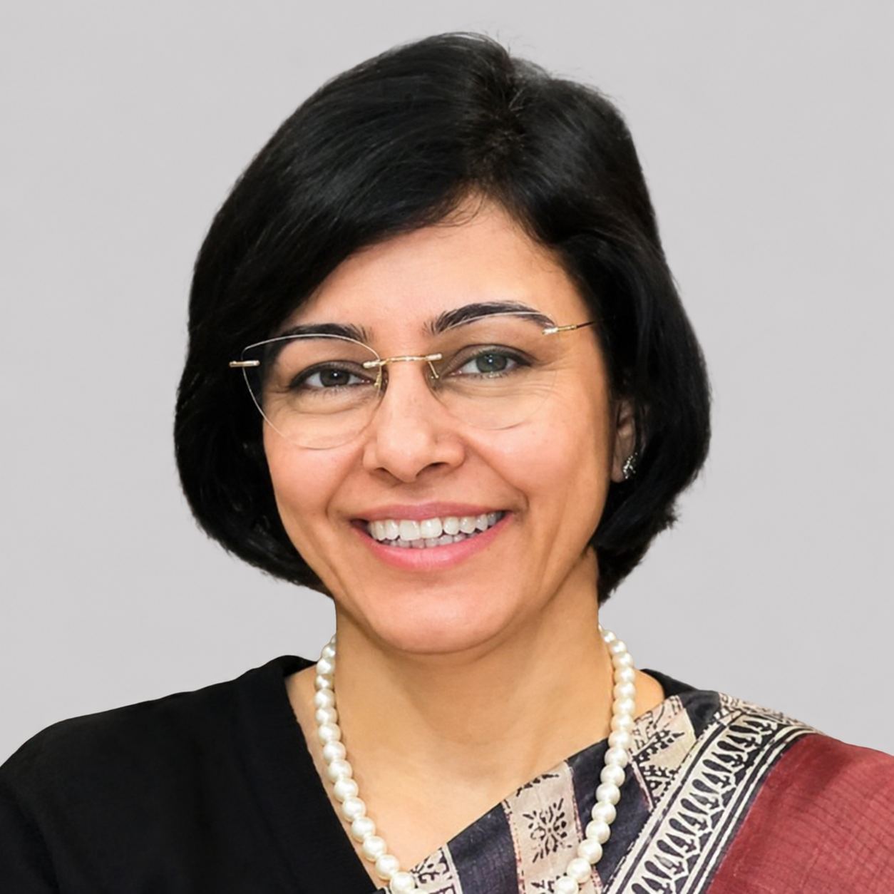 Ms. Ritu Sain