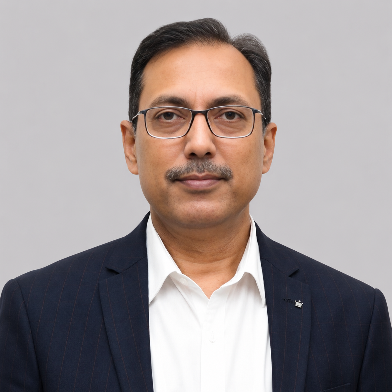 Shri Sanjay Gupta