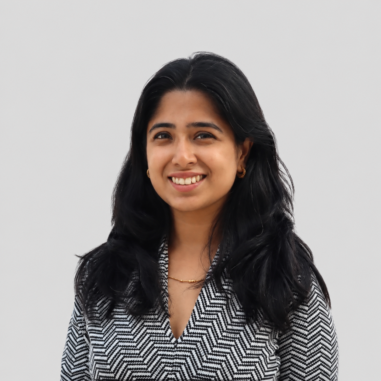 Dr. Srishti Batra