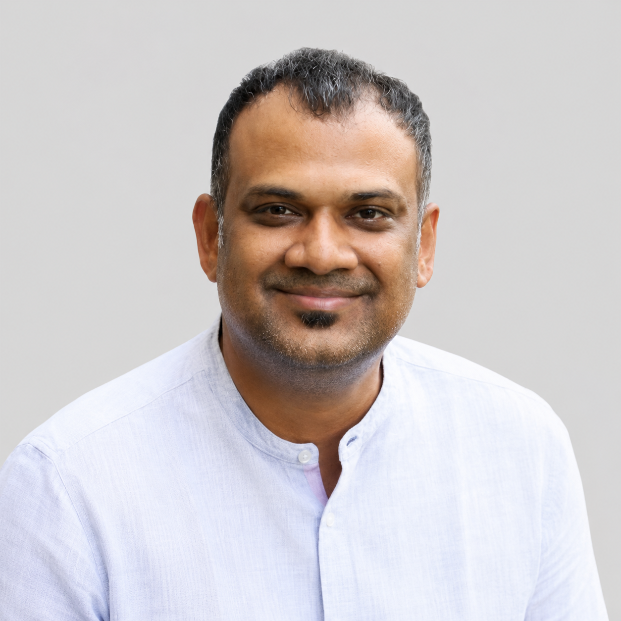 Shri Sridhar Muppidi